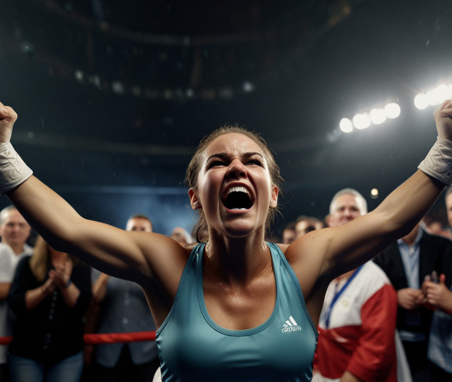 Vintotree Boxing Studio Interieur