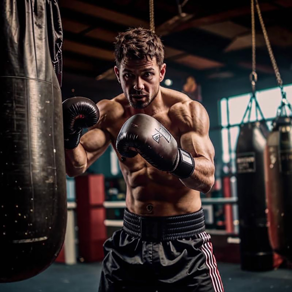 Hoofdtrainer